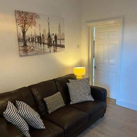 Oakstays Forest Hall Kültér fotó